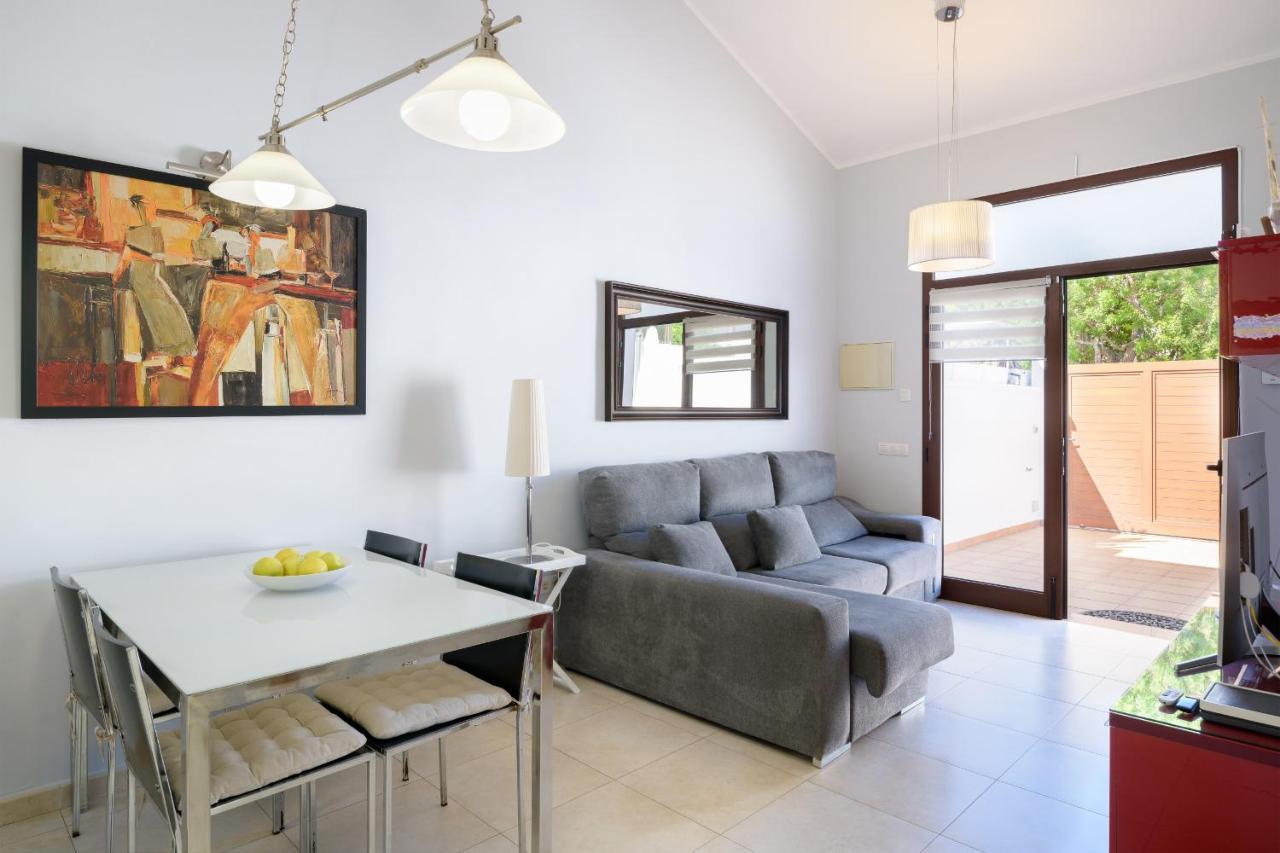 Casa Folias Apartamento Puerto del Carmen  Exterior foto