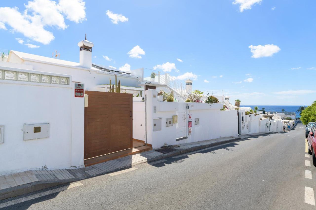 Casa Folias Apartamento Puerto del Carmen  Exterior foto