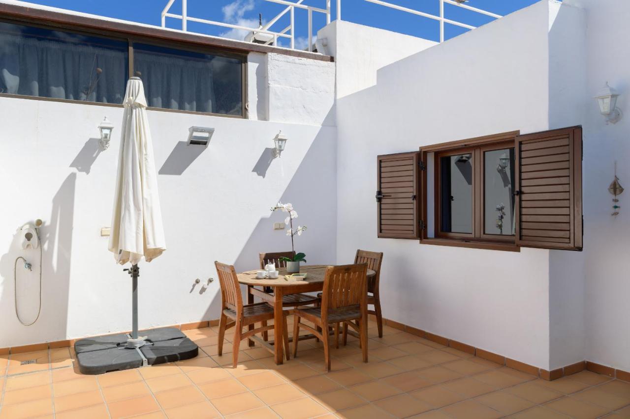 Casa Folias Apartamento Puerto del Carmen  Exterior foto