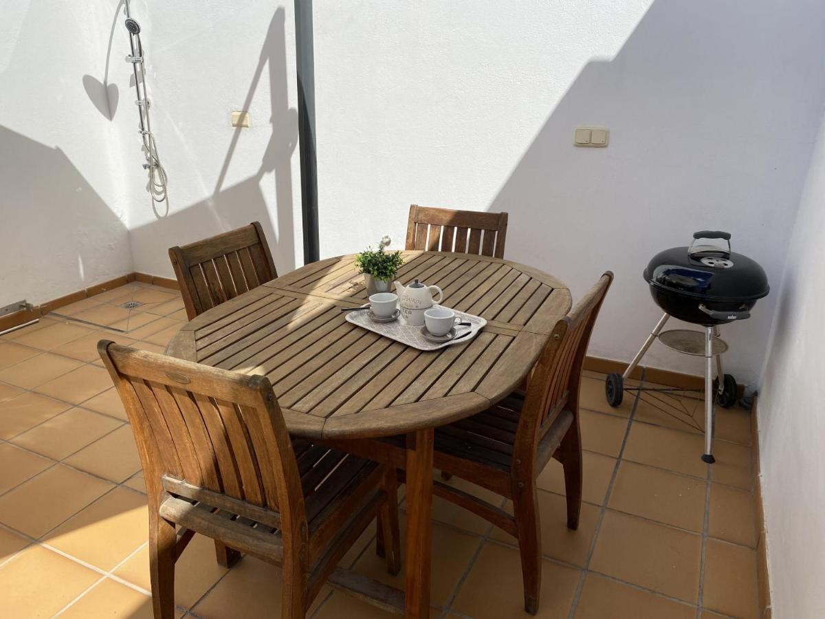 Casa Folias Apartamento Puerto del Carmen  Exterior foto