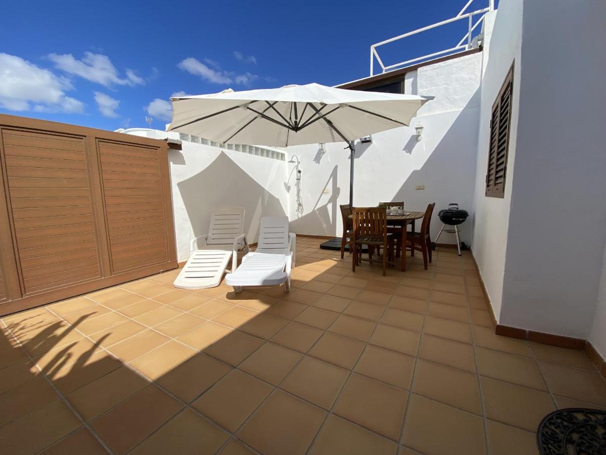 Casa Folias Apartamento Puerto del Carmen  Exterior foto
